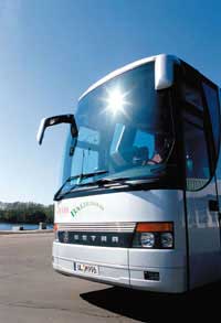 автобус сетра 315